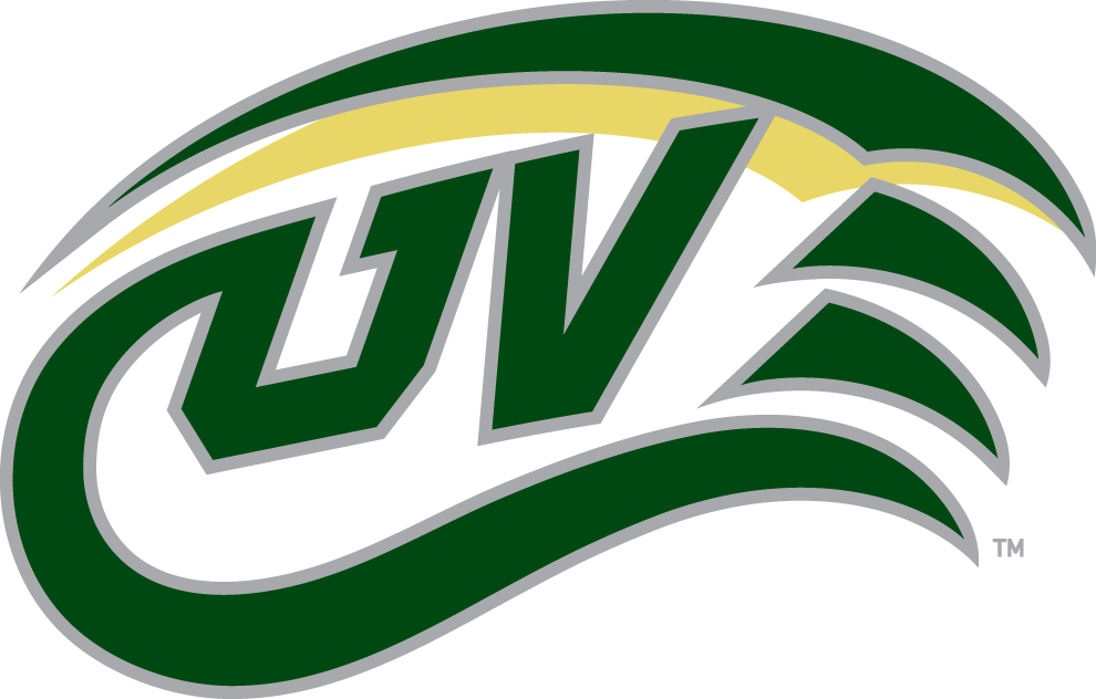 Utah Valley Wolverines 2008-2011 Alternate Logo v3 diy iron on heat transfer